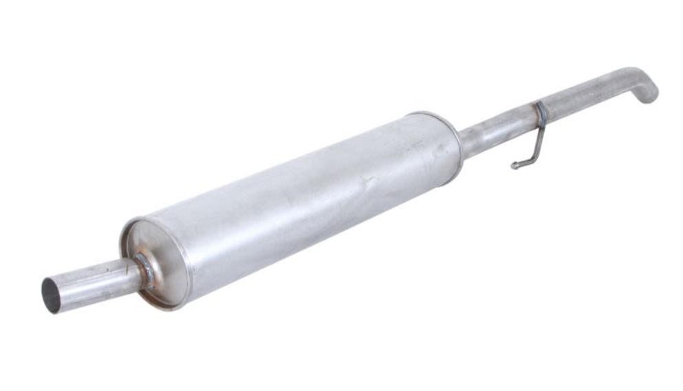 4MAX Middle silencer Article number: 0219-01-04327P cheaply