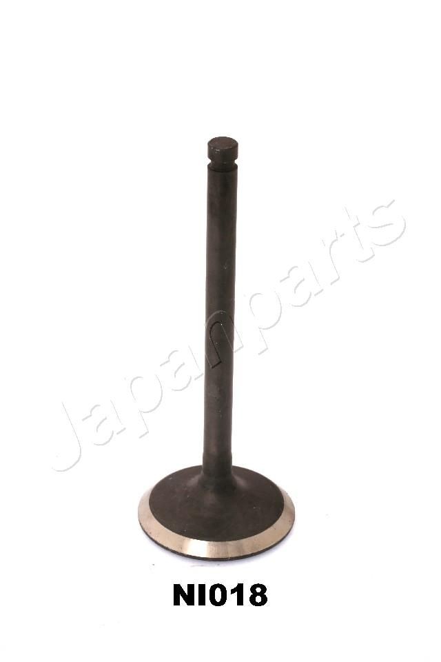 JAPANPARTS Inlet valve Article number: VV-NI018 cheaply