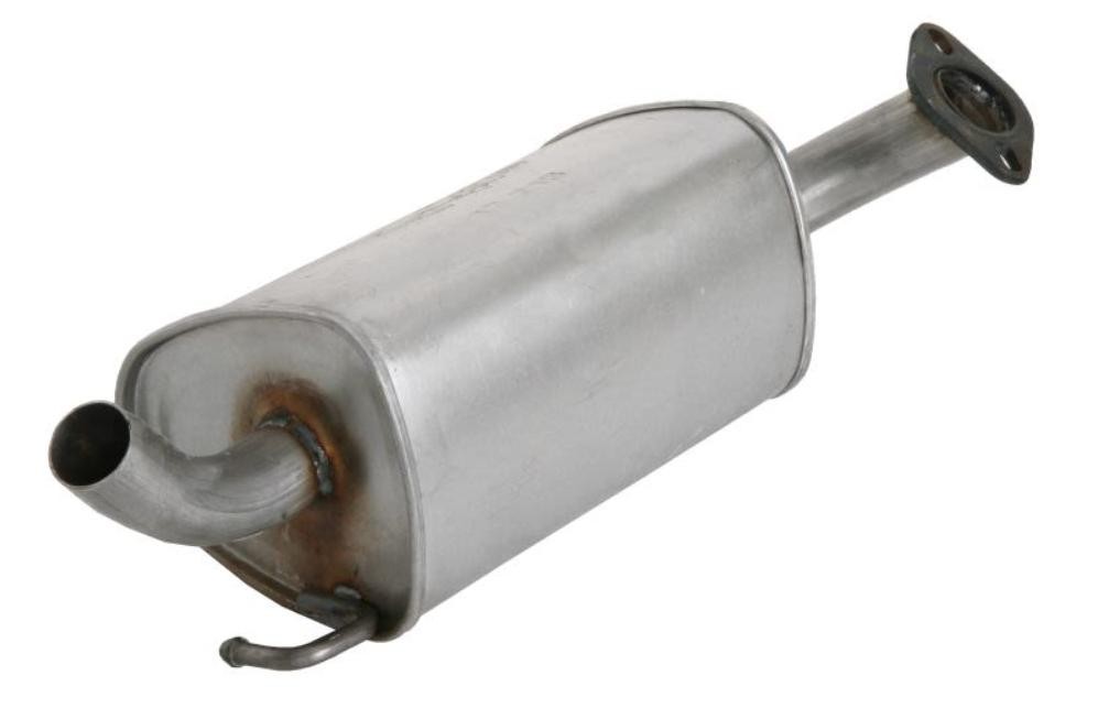 4MAX Rear silencer Article number: 0219-01-12213P cheaply