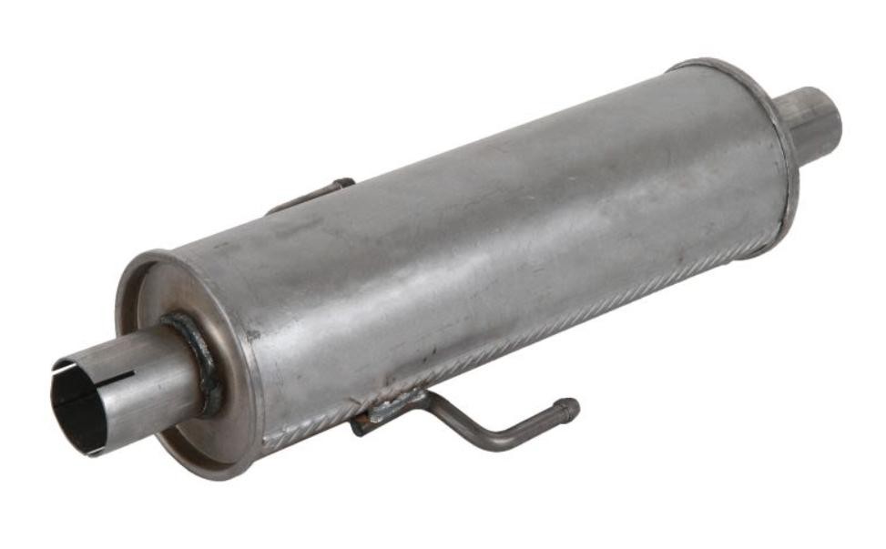 4MAX Middle silencer Article number: 0219-01-12217P cheaply