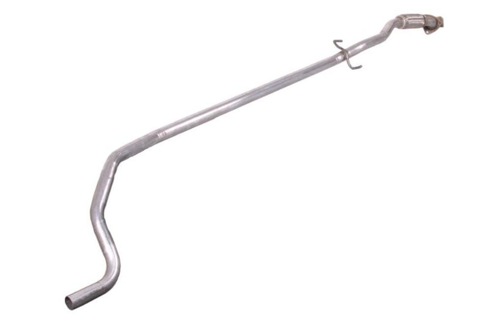 4MAX Exhaust Pipe Article number: 0219-01-17345P cheaply