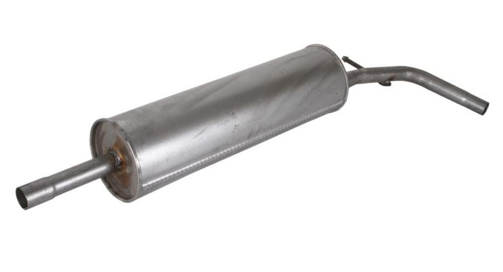 4MAX Middle silencer Article number: 0219-01-24080P cheaply