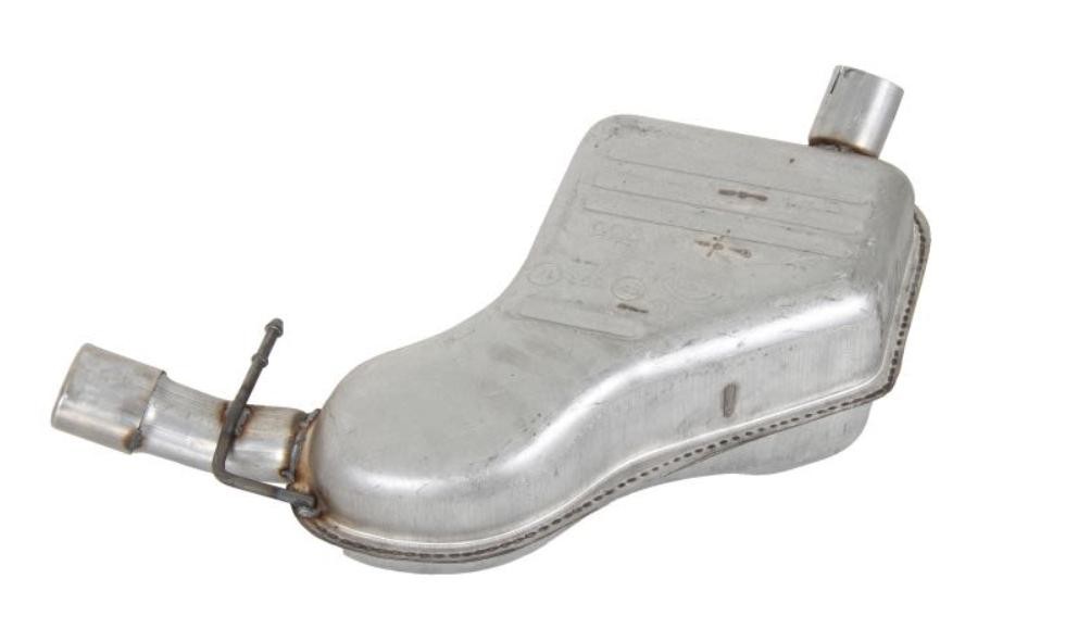 4MAX Rear silencer Article number: 0219-01-31255P cheaply