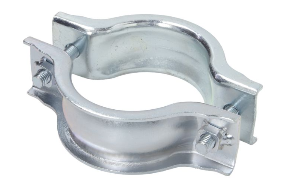 4MAX Clamp, exhaust system Article number: 0219-15-0037P cheaply
