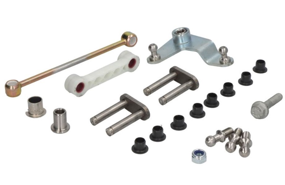 4MAX Repair Set, manual transmission Article number: 4512-12-0032P cheaply