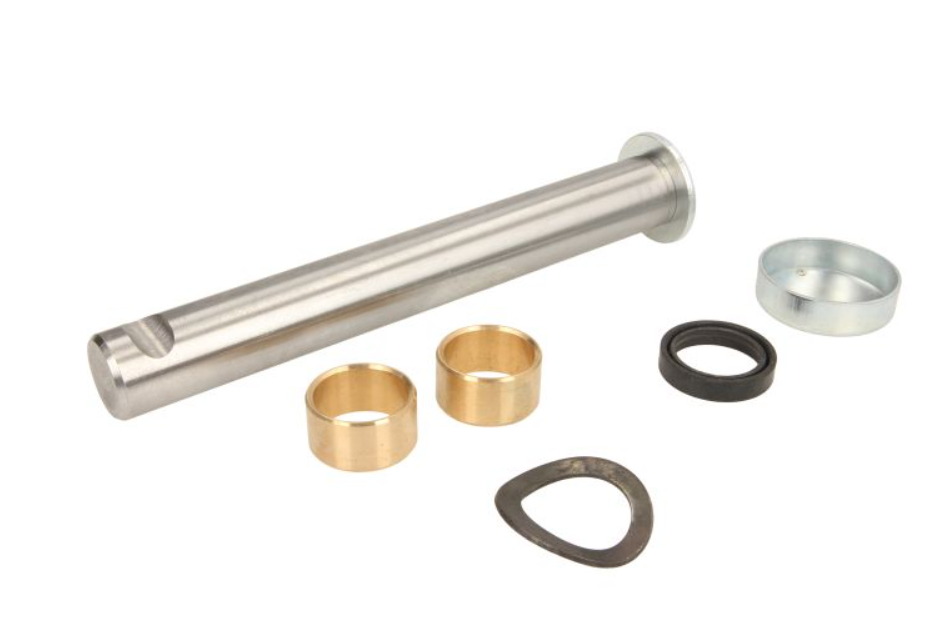 4MAX 4901-07-0002P Repair Kit, reversing lever LT 2.4 TD 95 PS Diesel 1996