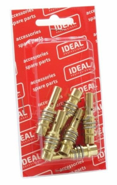 IDEAL PROFESSIONAL Sveiseapparat MIG 15 artikkelnummer: 101.9101/6 billig