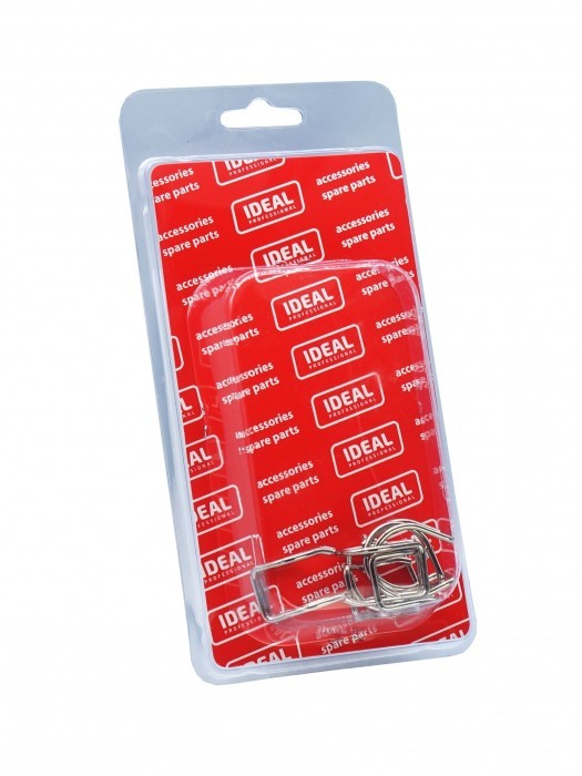 IDEAL PROFESSIONAL Sveiseapparat artikkelnummer: 262.3101/5 billig