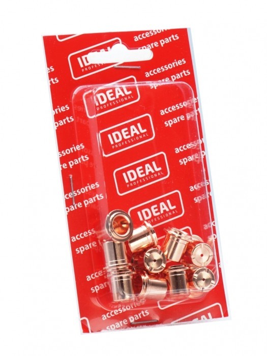 IDEAL PROFESSIONAL Svejseværk LT81 Varenummer: 461.3109/10 billige
