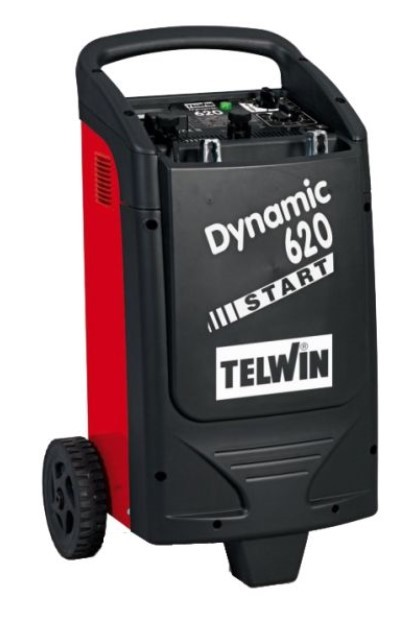 TELWIN Aggregat til starthjælp Dynamic 620 Varenummer: 829384 billige