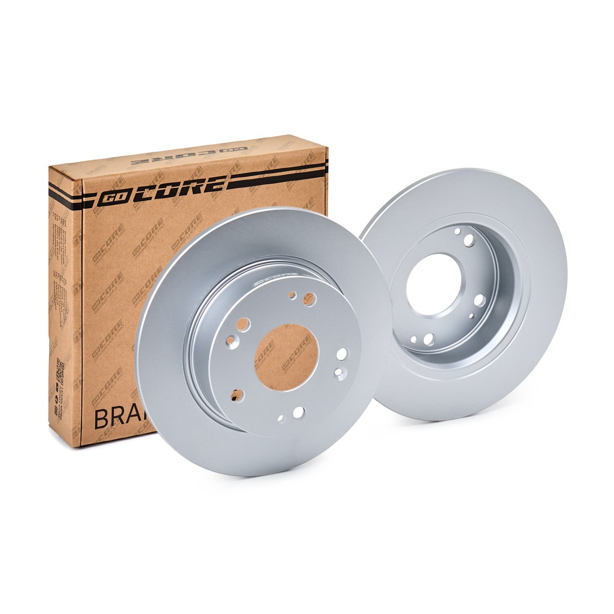 goCORE Brake disc Article number: GCH20285 cheaply