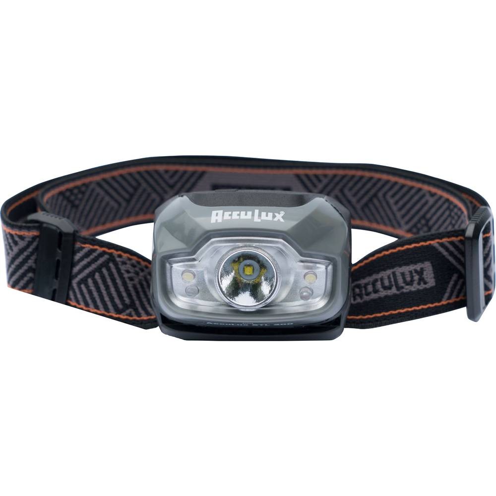 AccuLux Pandelampe STL 200, LED Varenummer: 438012 billige