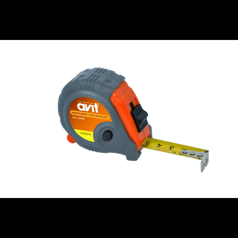 OEM Målebånd AV02010 fra AVIT