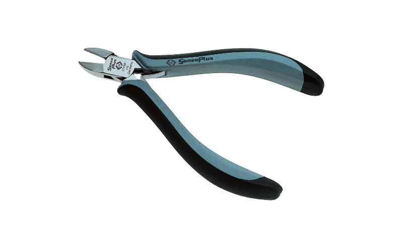 C.K Tools Skævbider Varenummer: T3773DF 115 billige