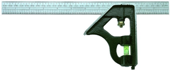 C.K Tools Gjæringsvinkel artikkelnummer: T3581 billig