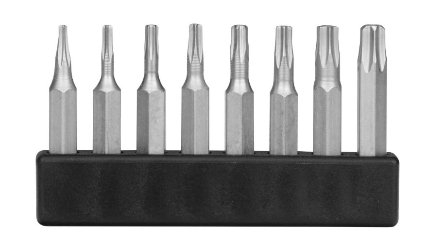 DONAU ELEKTRONIK Bit Screwdriver Set Article number: MBS68 cheaply