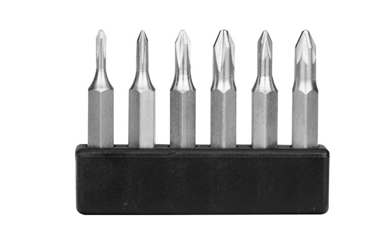 DONAU ELEKTRONIK Bit Screwdriver Set Article number: MBS61 cheaply