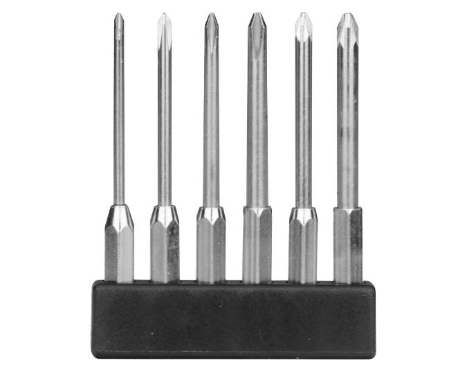 DONAU ELEKTRONIK Bit Screwdriver Set Article number: MBS71 cheaply