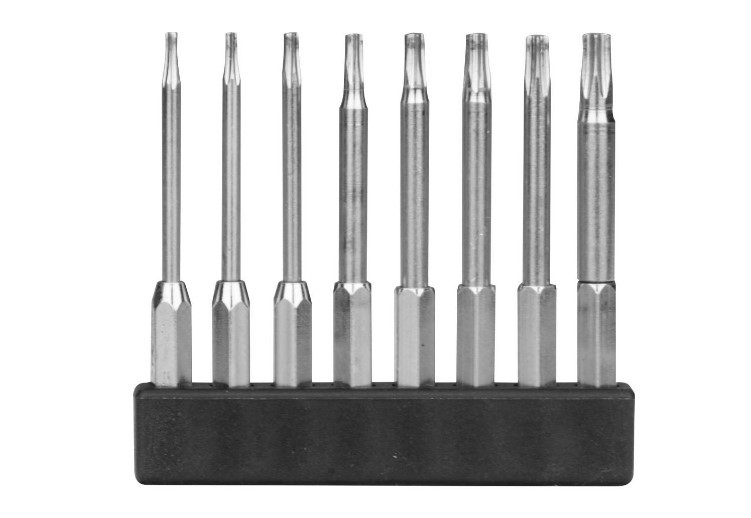 DONAU ELEKTRONIK Bit Screwdriver Set Article number: MBS77 cheaply
