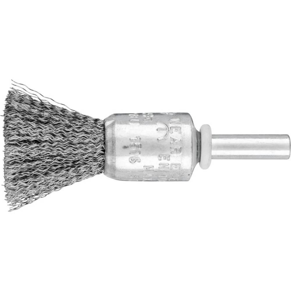 PFERD Penselbørste, boremaskine INOX-TOTAL Varenummer: 43203005 billige