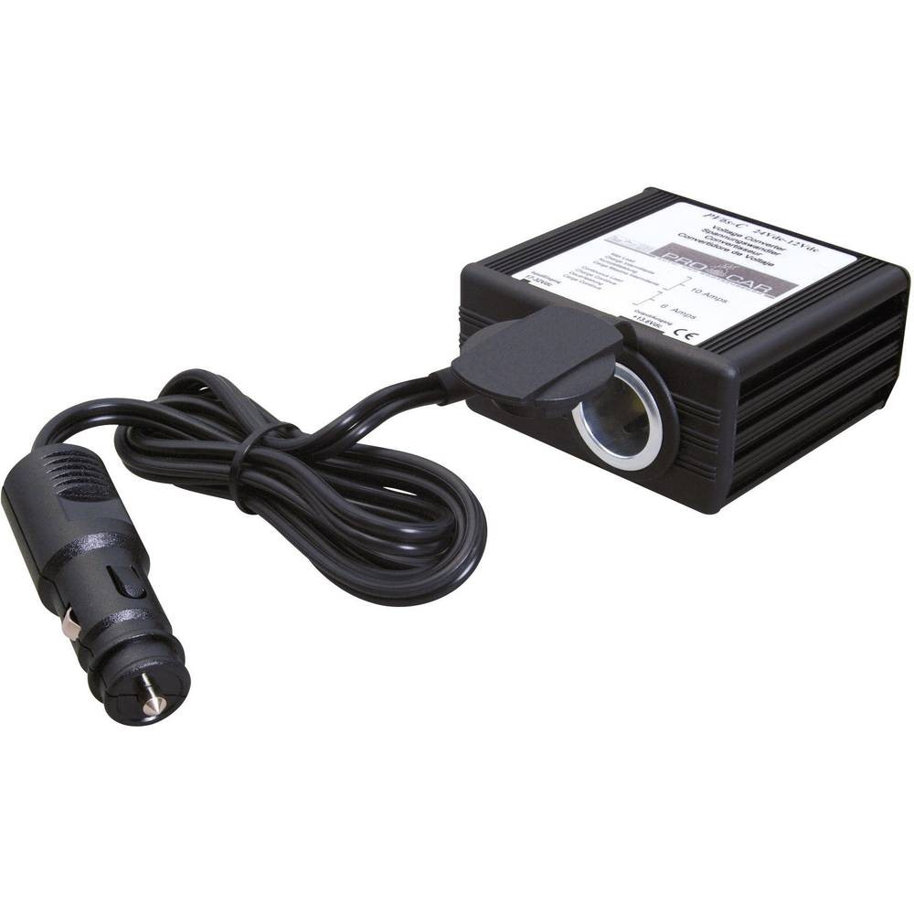 PRO CAR Inverter Varenummer: 68305000 billige