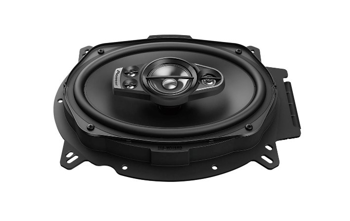 PIONEER Coaxial højttalere TS-A6970 F Varenummer: TS-A6970F billige