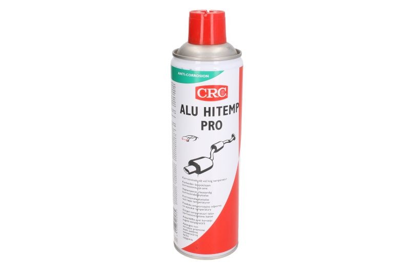 CRC Rustforvandler Alu Hitemp PRO Varenummer: 32735-AB billige