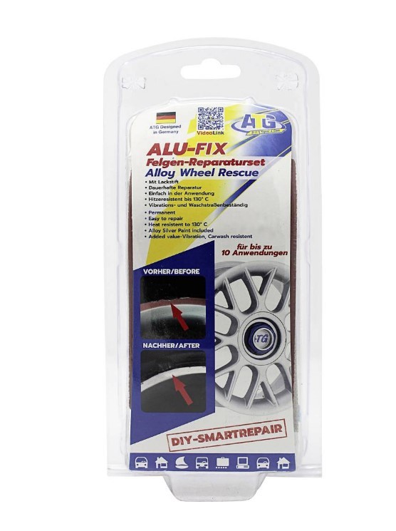 OEM Felgforsegling ATG111 fra ATG chemie