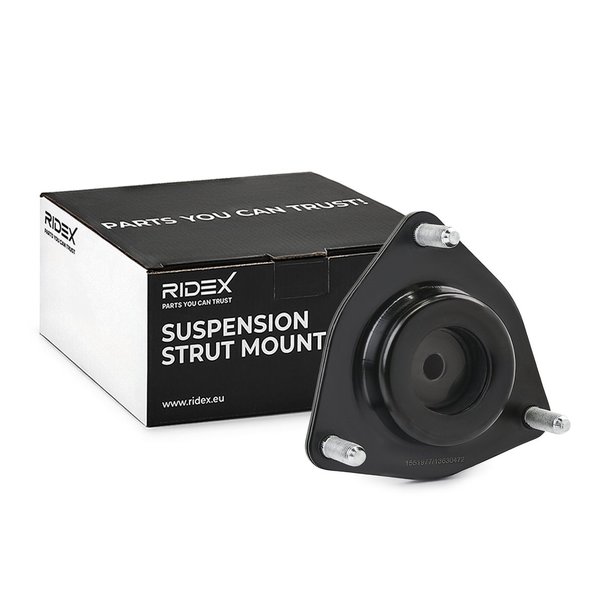 RIDEX Top strut mount Article number: 1180S1716 cheaply