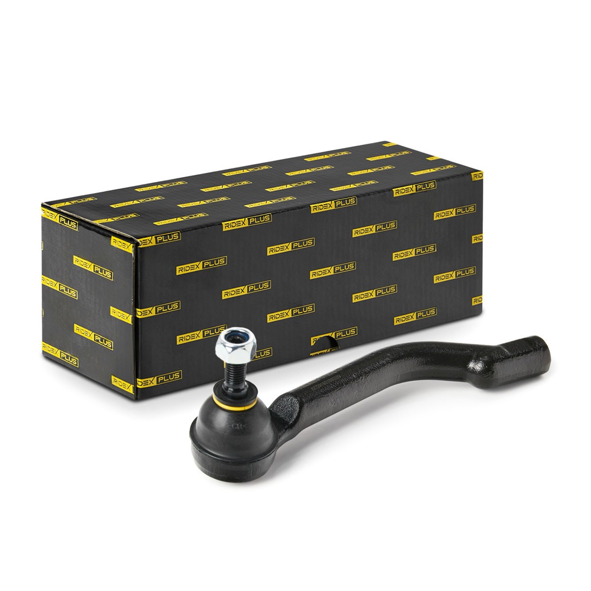 RIDEX PLUS Track rod end Article number: 914T0287P cheaply