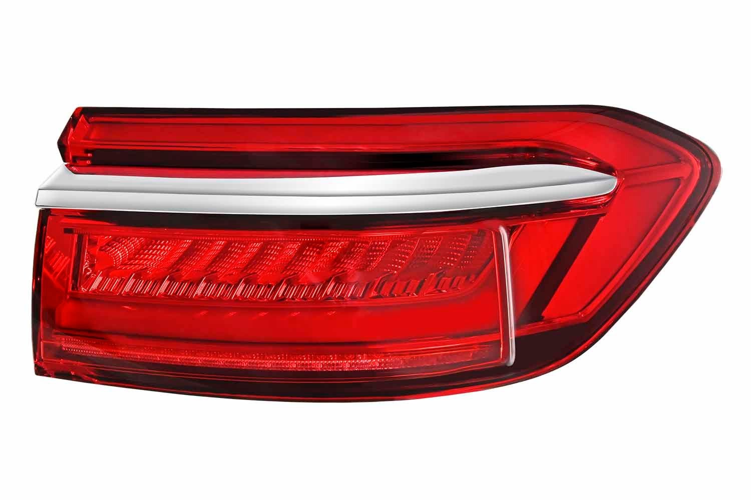 HELLA Rear light Article number: 2SD 013 094-611 cheaply