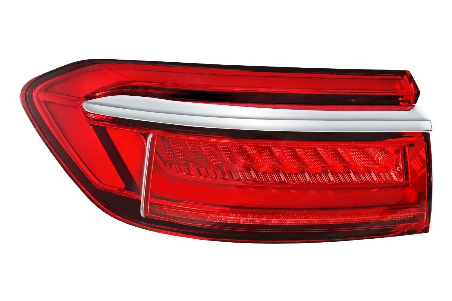 HELLA Rear light Article number: 2SD 013 095-611 cheaply