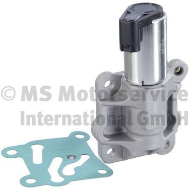 PIERBURG 7.06117.64.0 Camshaft adjustment valve V70 T5 260 PS Petrol 2008