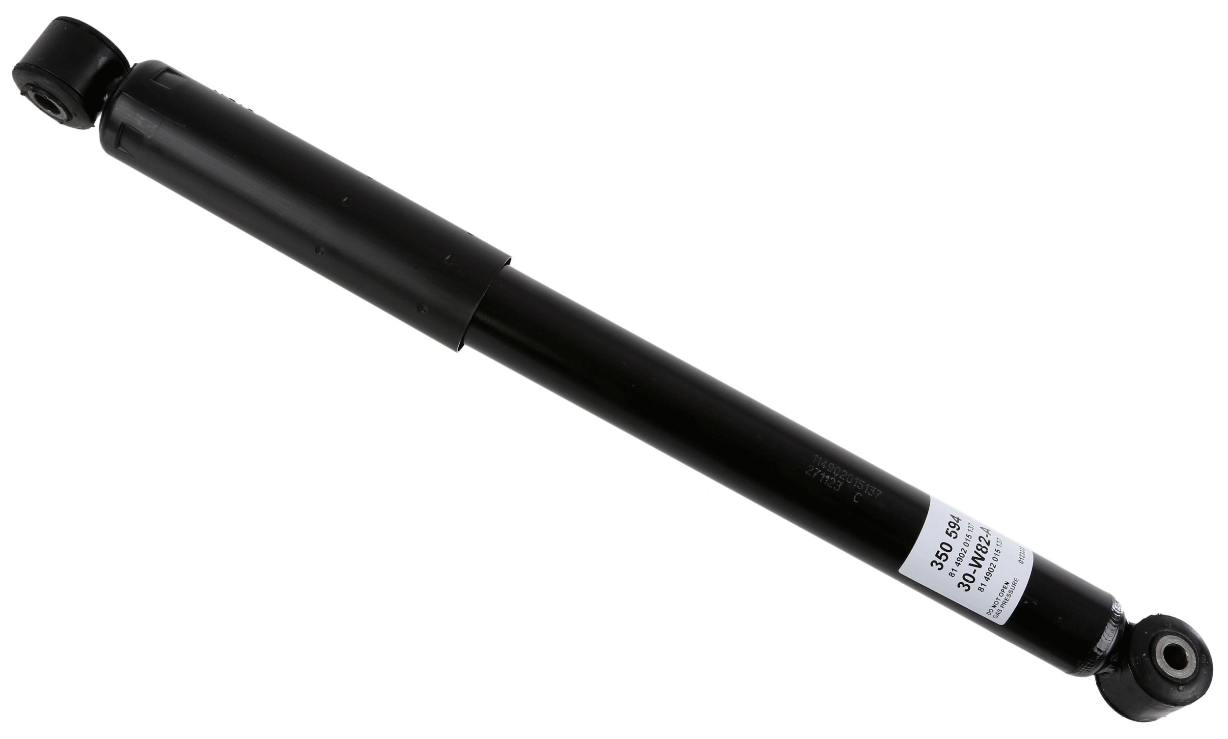 SACHS Shock absorber Article number: 350 594 cheaply