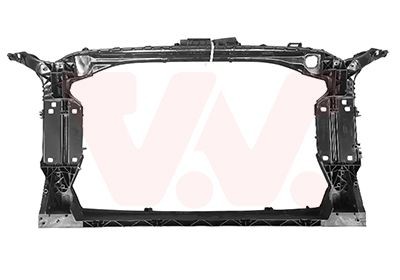VAN WEZEL Frontpanel Varenummer: 0362668 billige