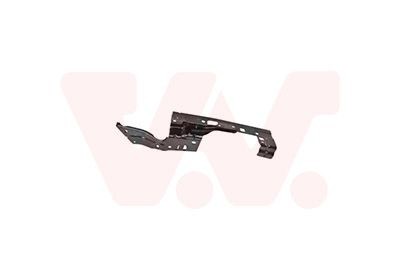 VAN WEZEL Wing fender Article number: 1908320 cheaply