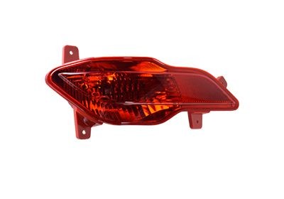 VAN WEZEL Rear Fog Light Article number: 3815939 cheaply