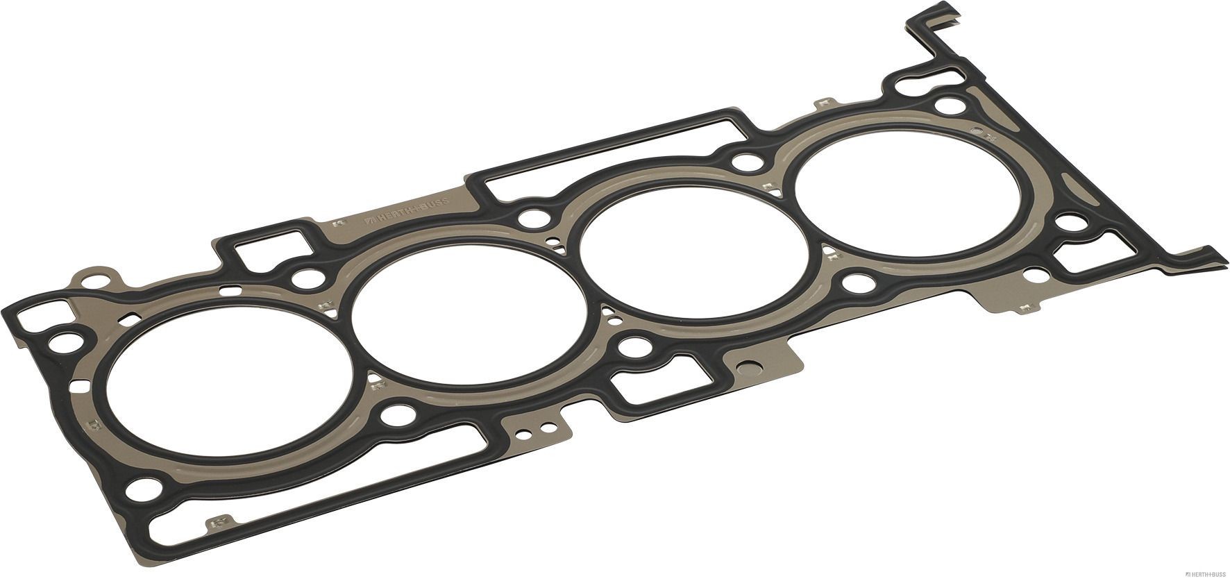 HERTH+BUSS JAKOPARTS Gasket, cylinder head Article number: J1250357 cheaply