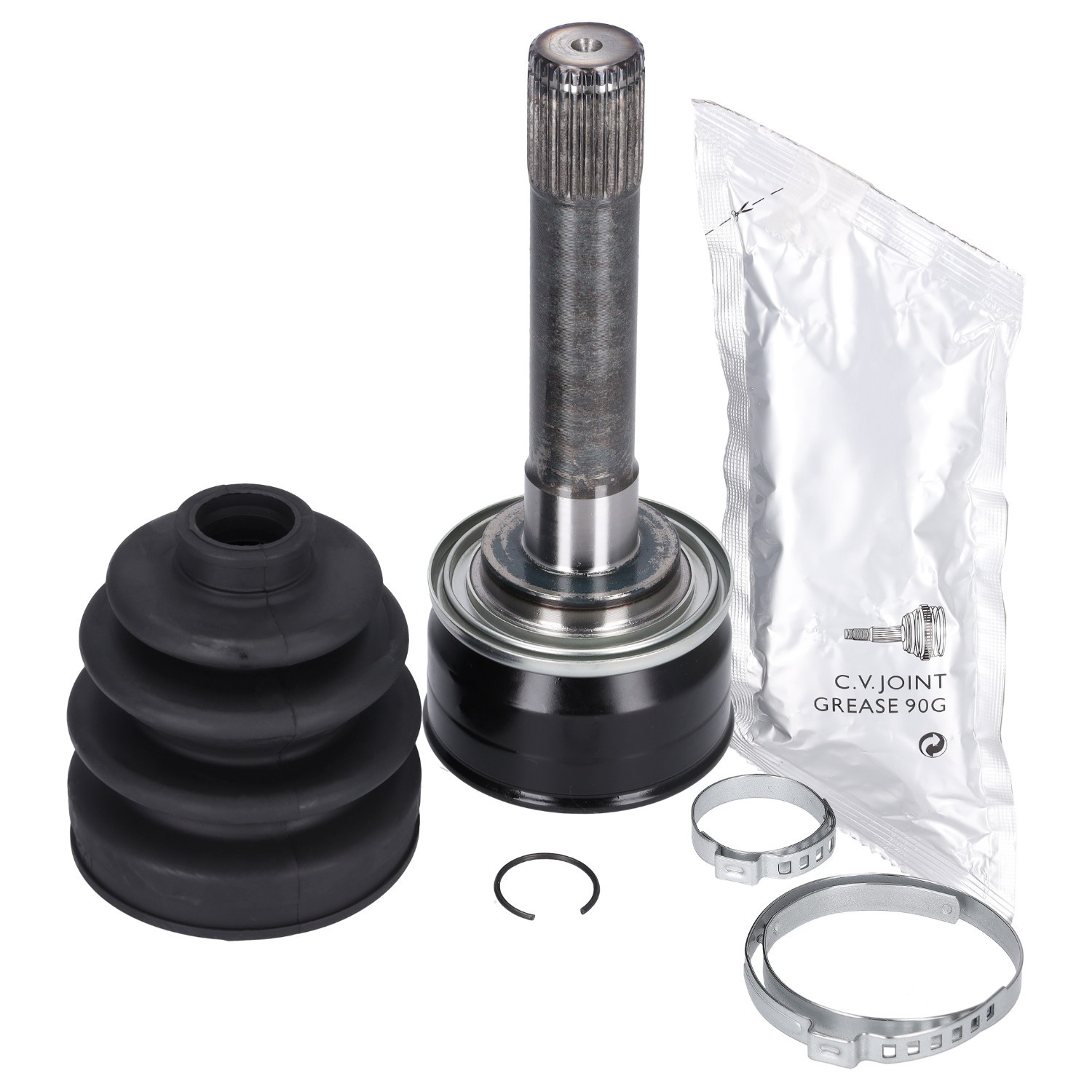 FEBI BILSTEIN Joint kit, drive shaft Article number: 185103 cheaply
