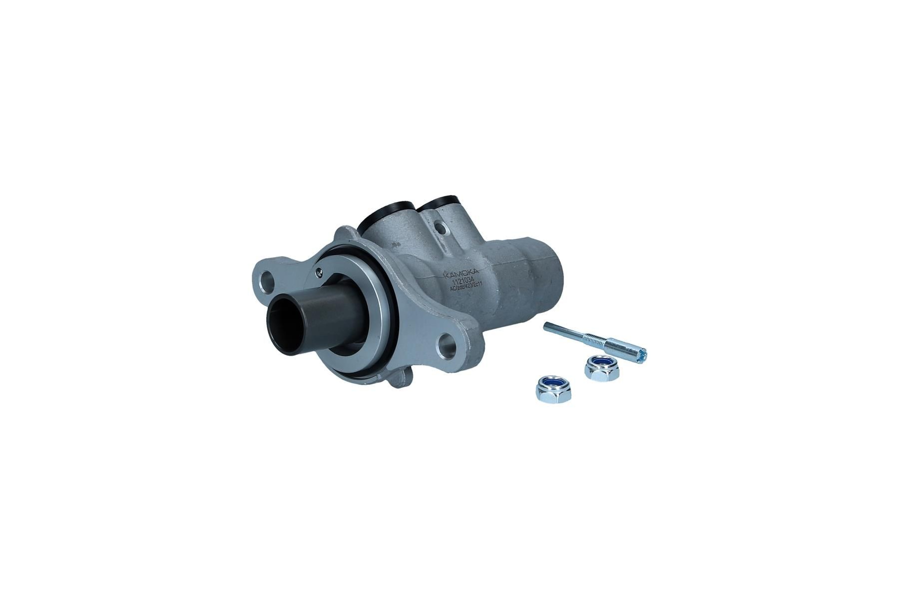 KAMOKA Brake master cylinder Article number: 1121034 cheaply