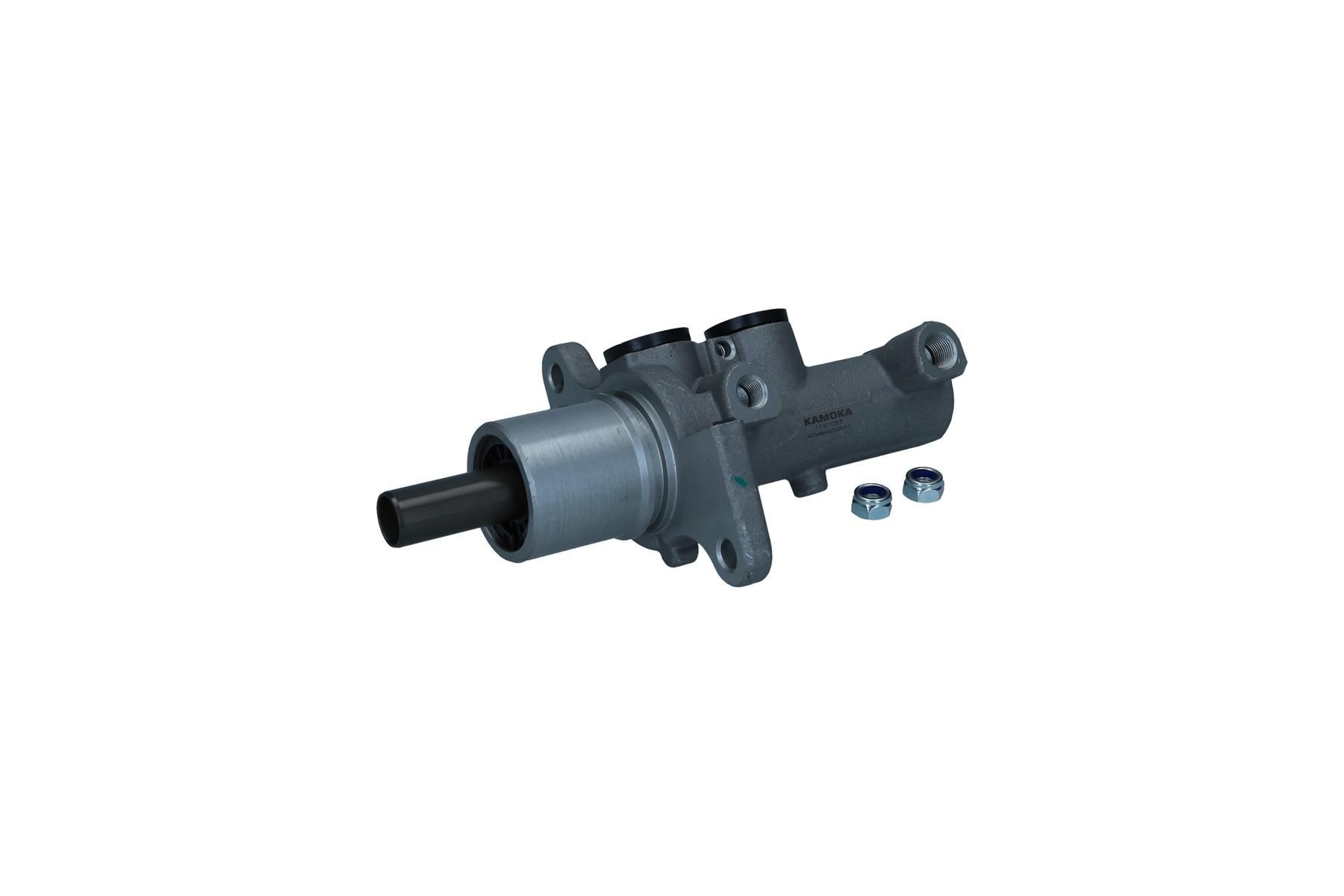 KAMOKA Brake master cylinder Article number: 1121057 cheaply