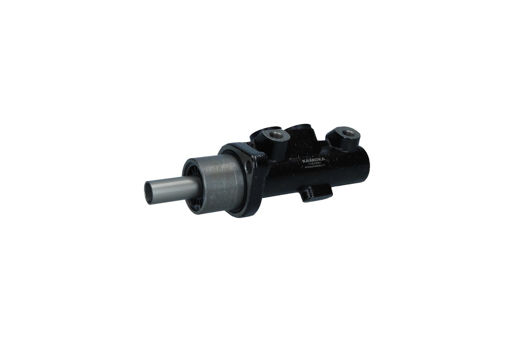 KAMOKA Brake master cylinder Article number: 1121081 cheaply