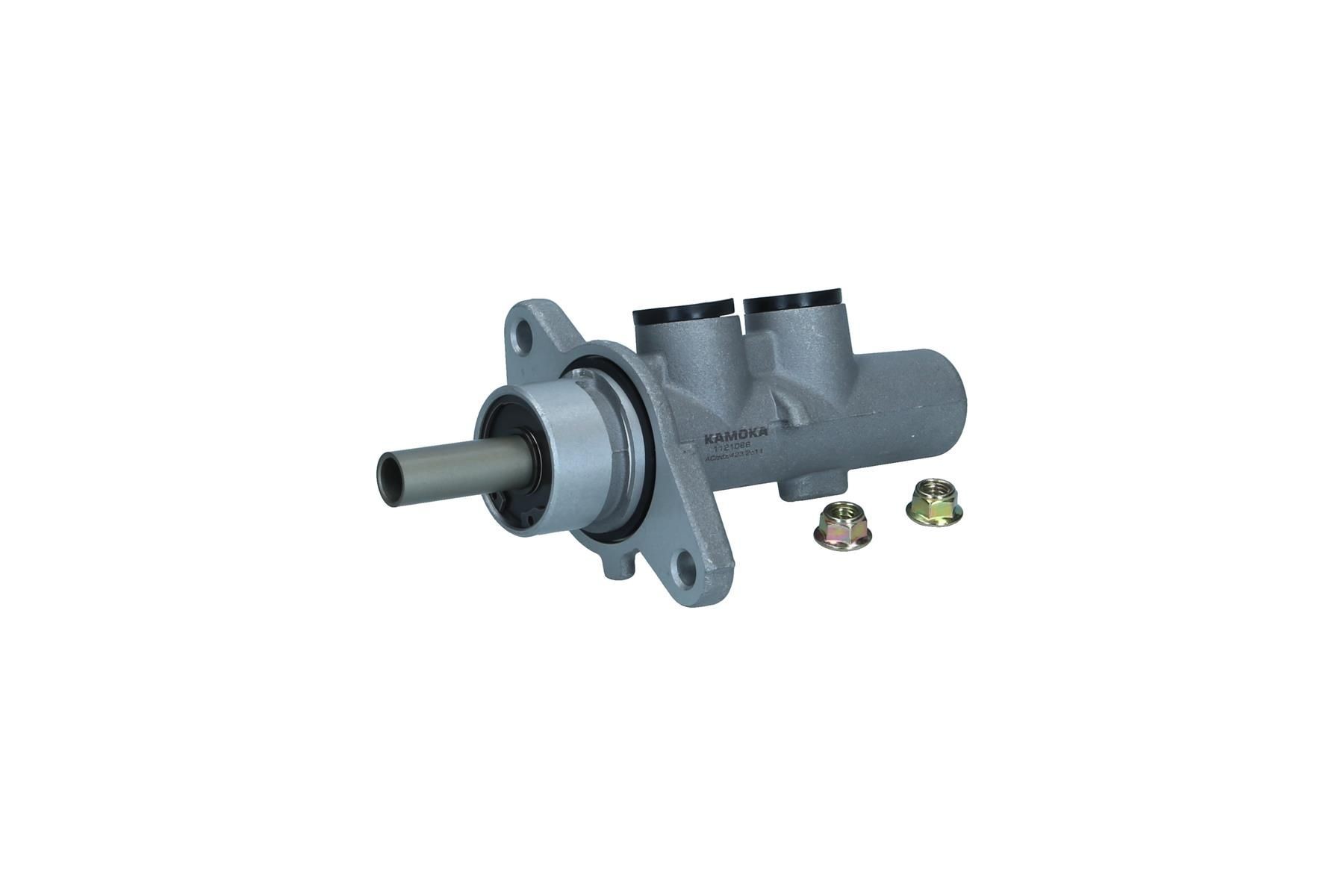 KAMOKA Brake master cylinder Article number: 1121088 cheaply