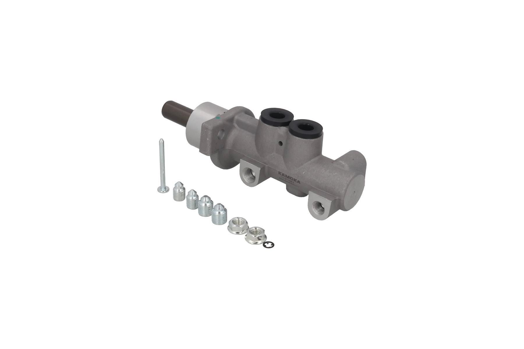 KAMOKA Brake master cylinder Article number: 1121093 cheaply