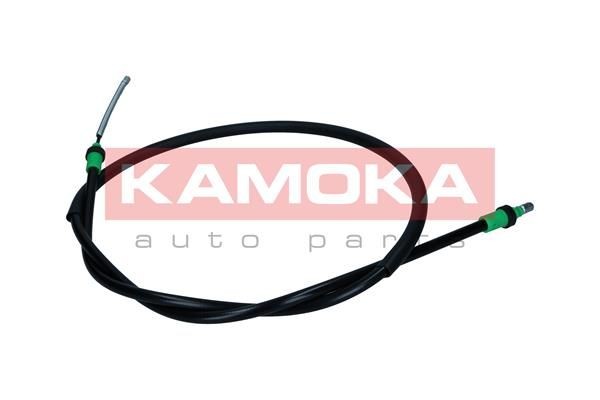 KAMOKA Hand brake cable Article number: 1190201 cheaply