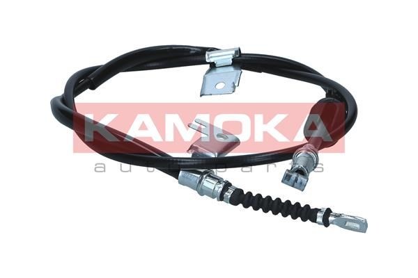 KAMOKA Hand brake cable Article number: 1190202 cheaply