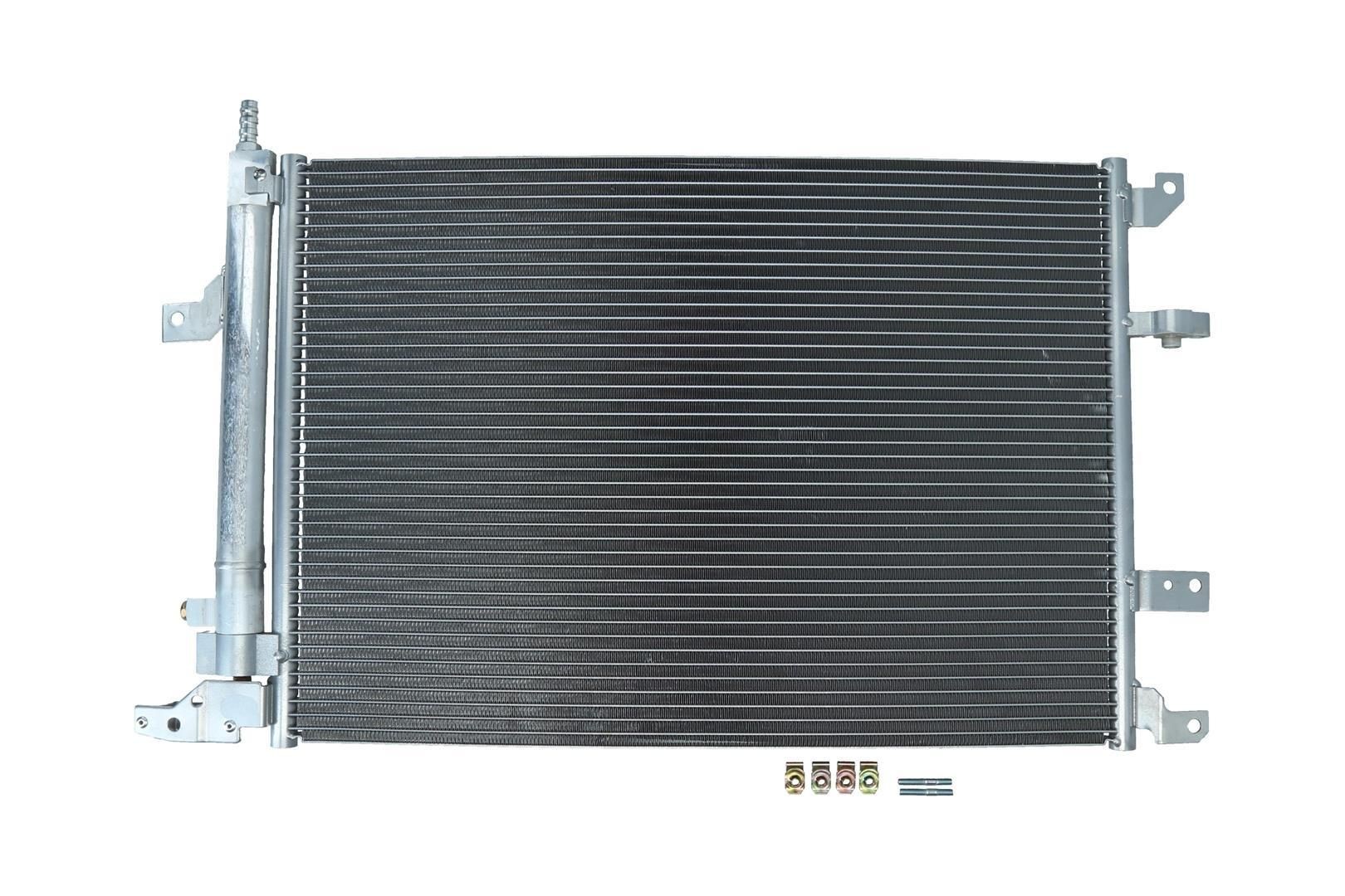 KAMOKA Air conditioning condenser Article number: 7800438 cheaply