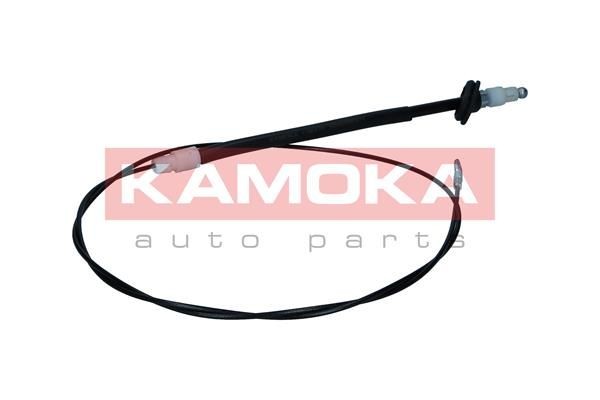 KAMOKA Air conditioning condenser Article number: 7800537 cheaply