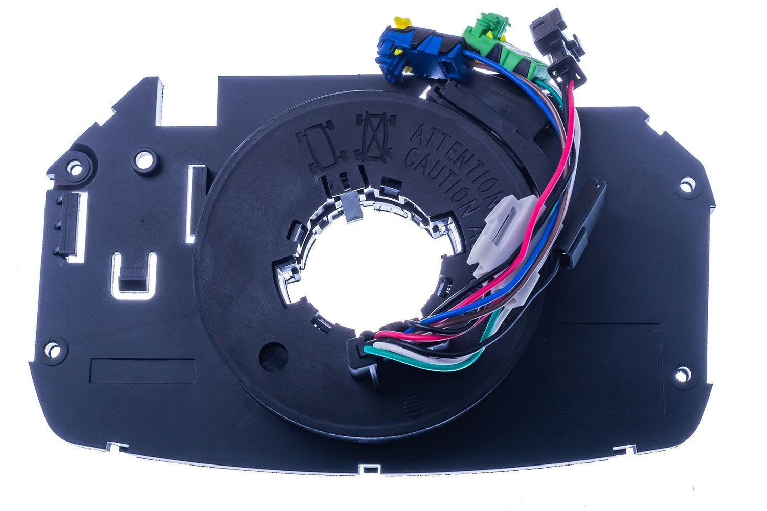 DENCKERMANN E900001 Clockspring, airbag MEGANE 1.5 dCi (BM1E, CM1E) 106 PS Diesel 2012