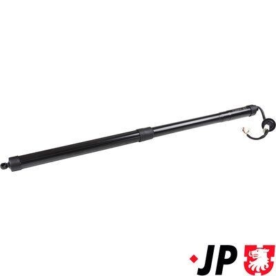 JP GROUP 3481201170 Electrical motor, tailgate CR-V 2.0 e-CVT Hybrid AWD (RT6) 215 PS Petrol/Electric